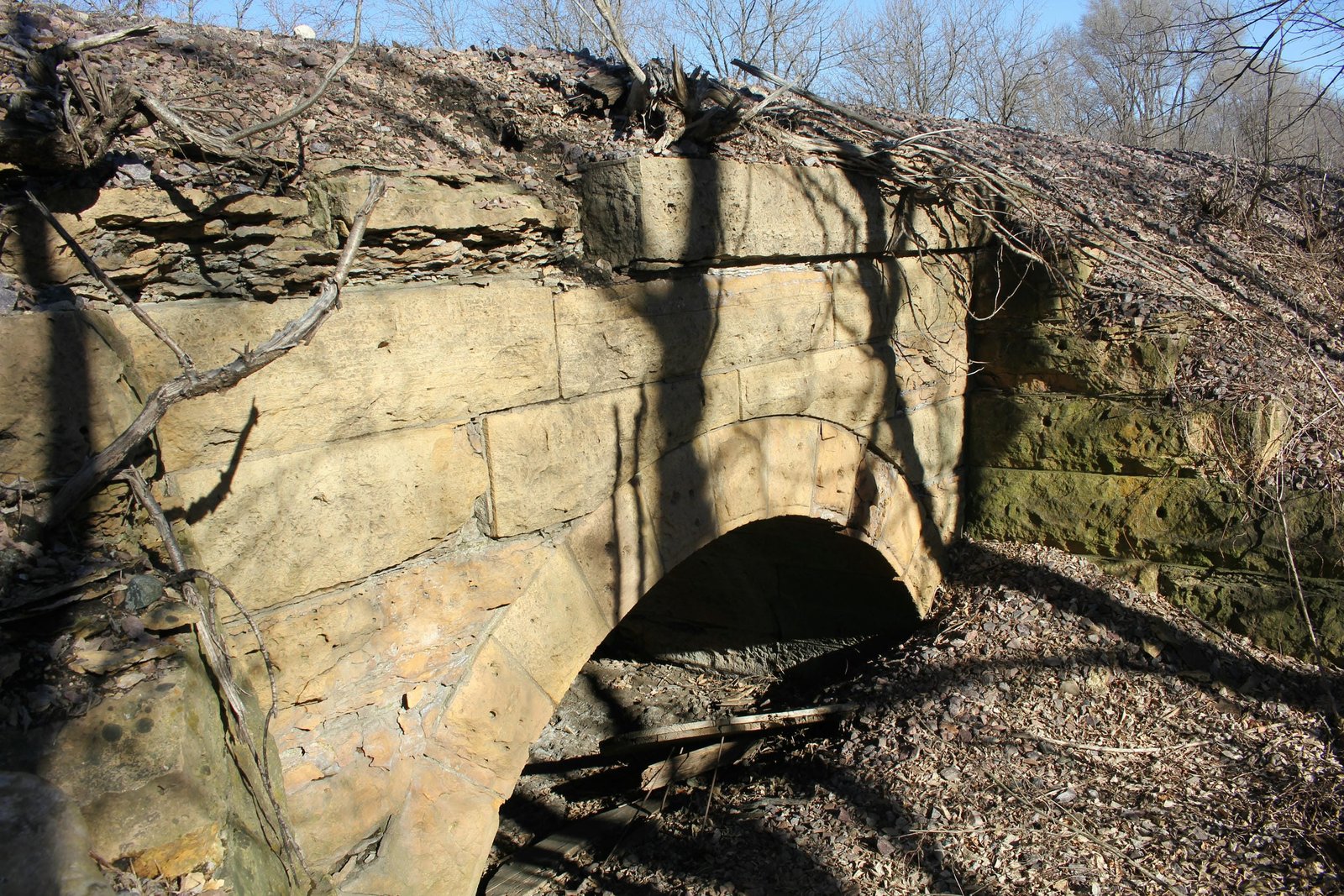 Headwall
